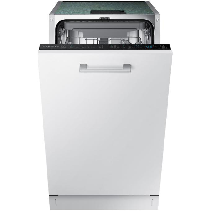 Samsung DW50R4050BB/WT