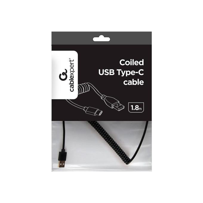 Cablexpert CC-USB2C-AMCM-6