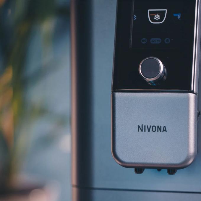 Nivona NIVO8107