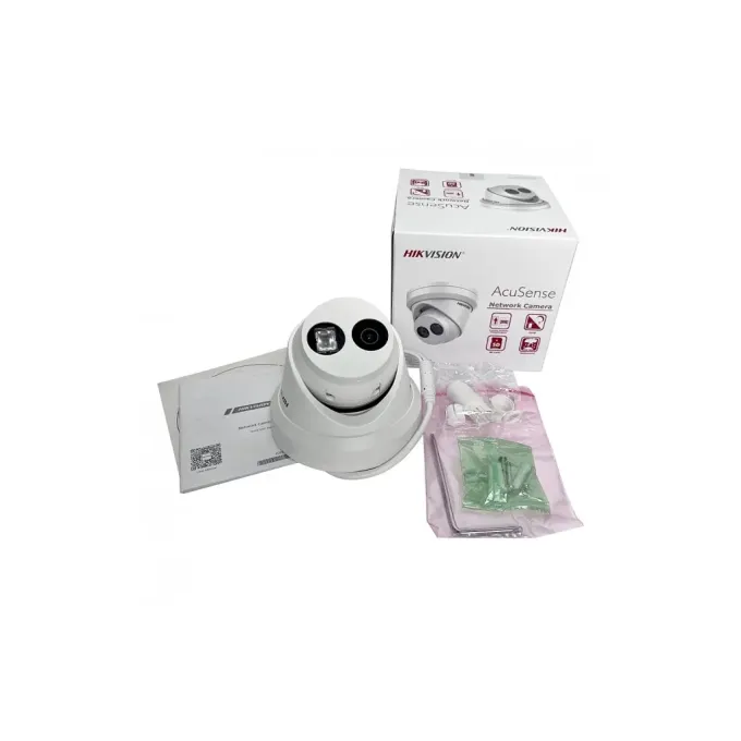 Hikvision DS-2CD2343G2-I (2.8мм)