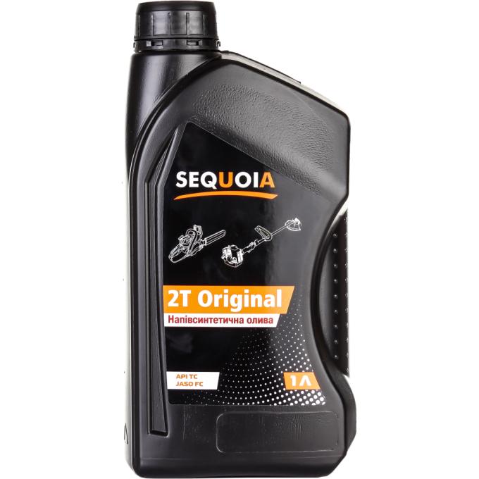 SEQUOIA 2T-Original 1л
