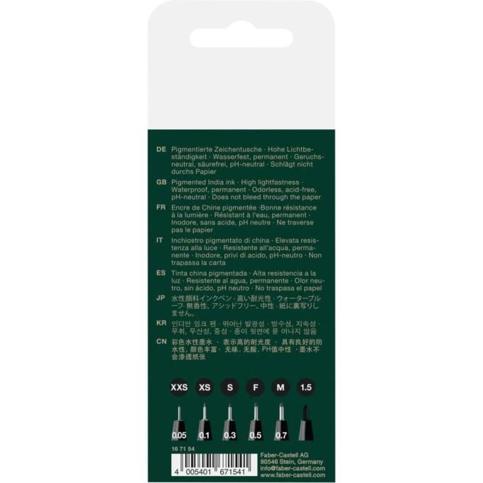 Faber-Castell 32101
