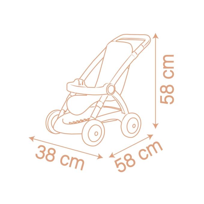 Smoby 7600254024