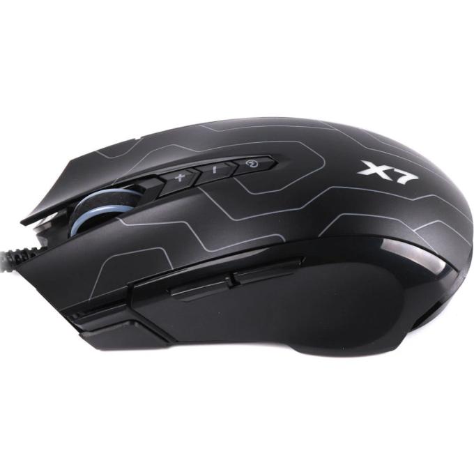 A4tech X89 (Maze)