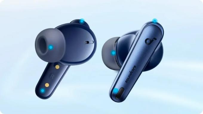 Anker A3947G31