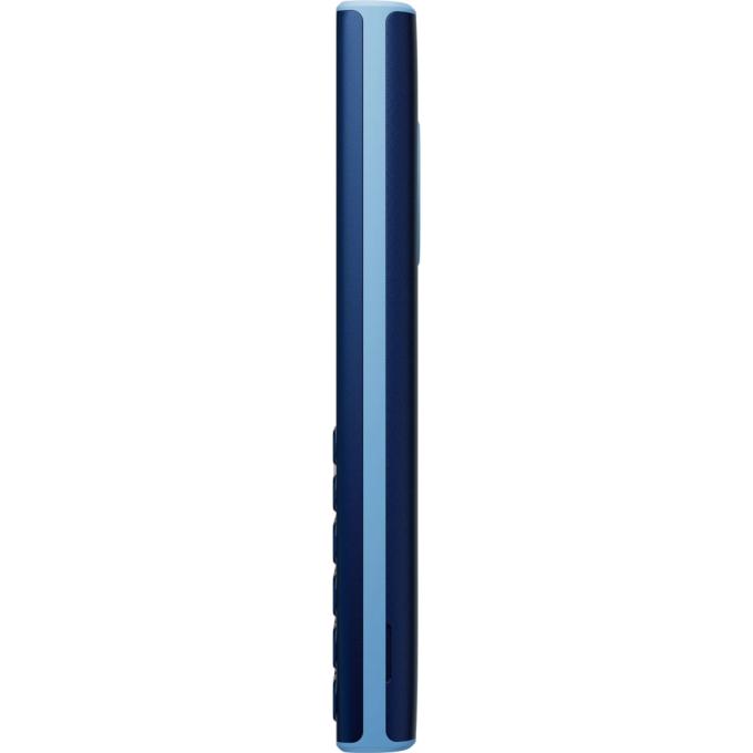 Nokia 210 4G DS 2026 Dark Blue