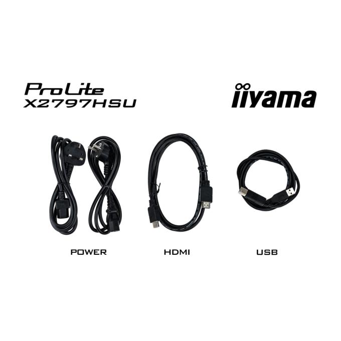 Iiyama X2797HSU-B1