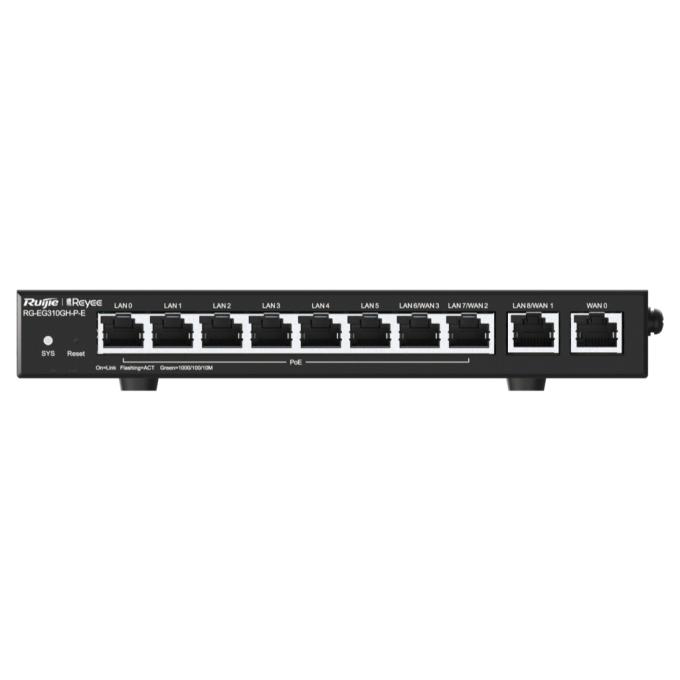 Ruijie Networks RG-EG310GH-P-E