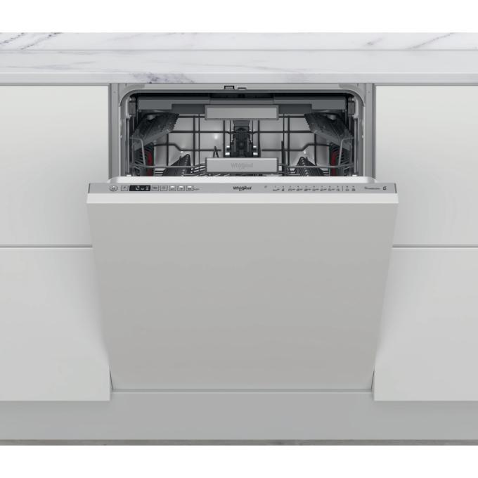 Whirlpool WIO3T133PLE