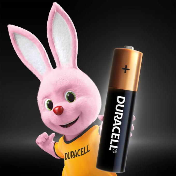 Duracell 5002509/5006462