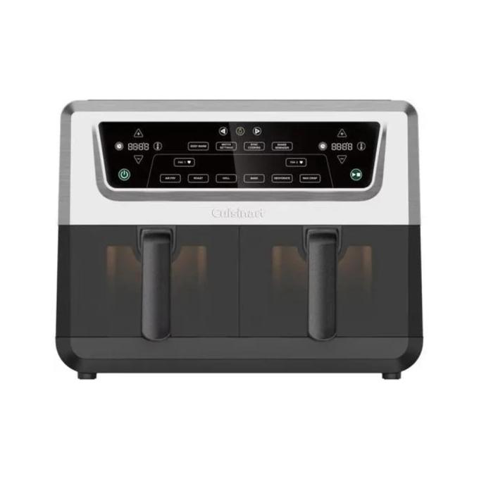 CUISINART AFD10XSSE