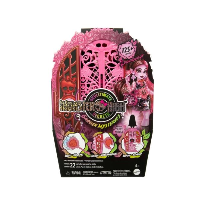 Monster High HYT72