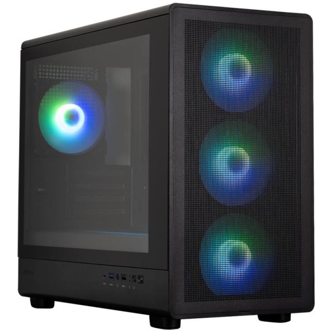 Zalman M5BLACK