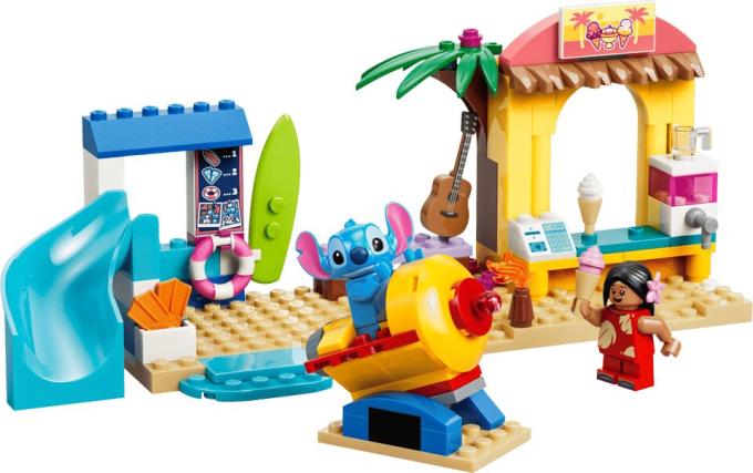 LEGO 43280