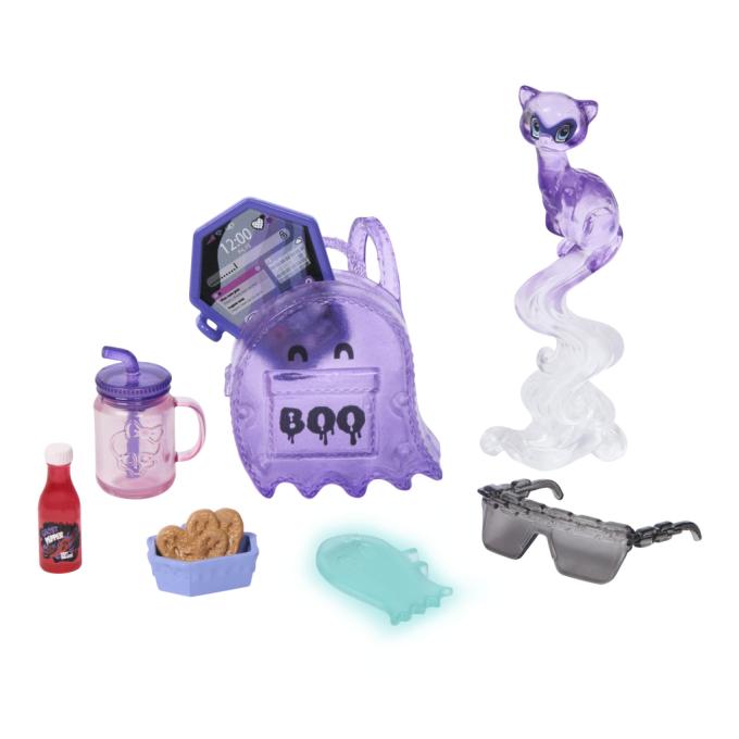 Monster High HXH77