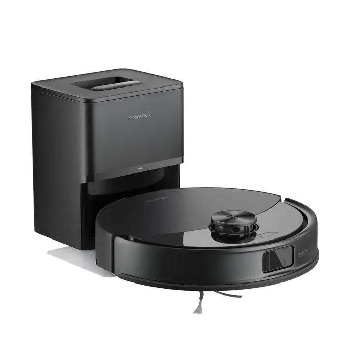 Roborock Q10 VF+ Black