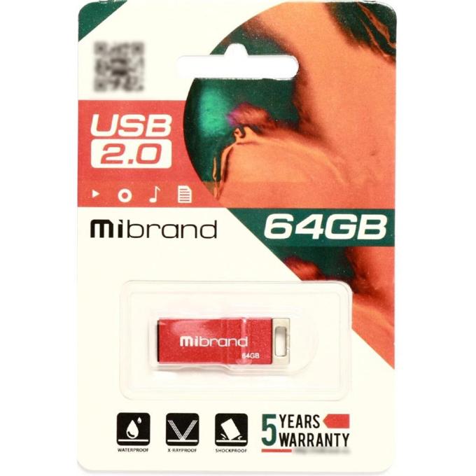 Mibrand MI2.0/CH64U6R