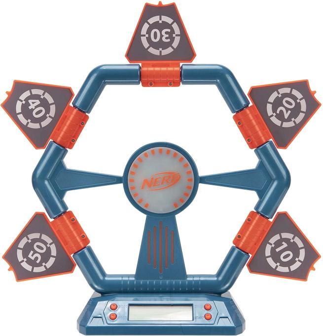 Nerf NER0288