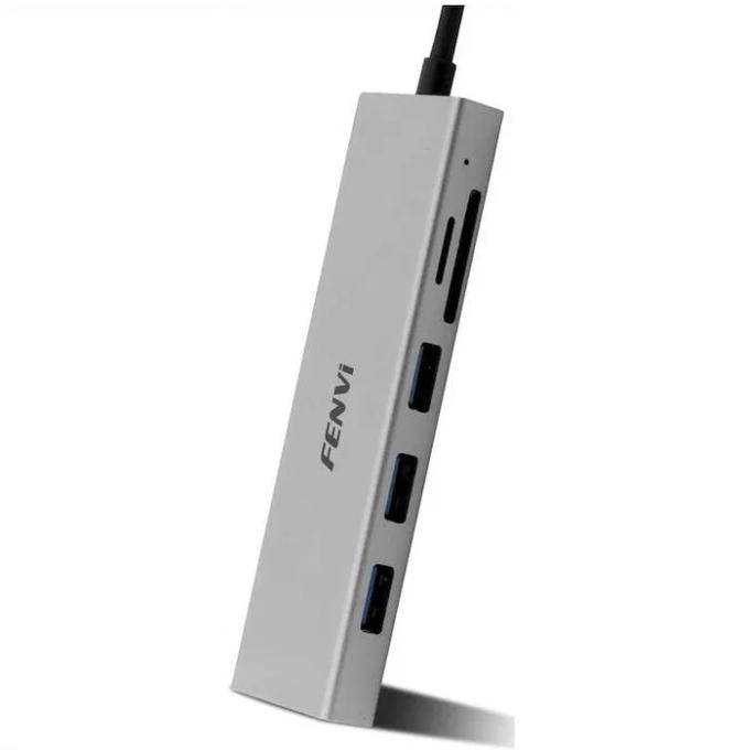 Fenvi F-C601H