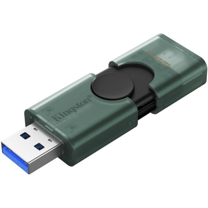 Kingston DTDEG2/128GB
