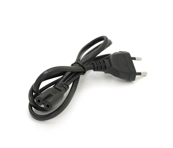 VOLTRONIC PC-184 CEE7 / 16-C7-CCA-1,2