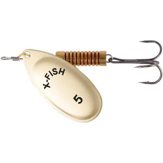 X-Fish 1917.05.78