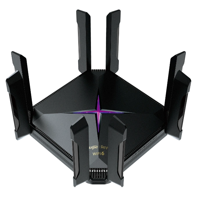 Ruijie Reyee RG-EW6000GX Wi-Fi 6 2.5G 2xWAN