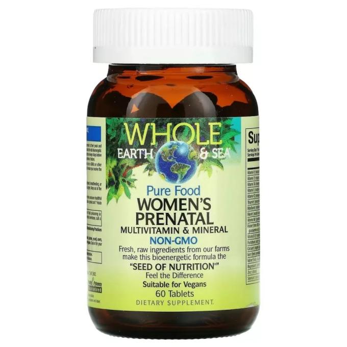 Natural Factors NFS-35517