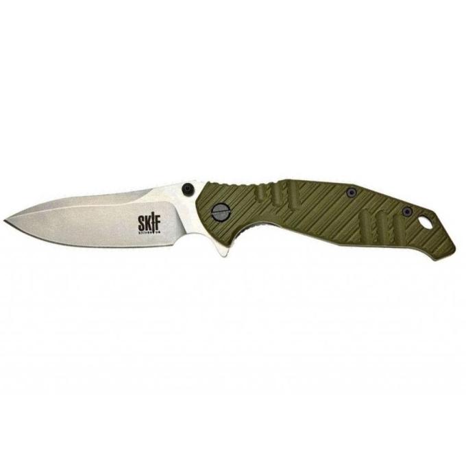 SKIF 424SEG