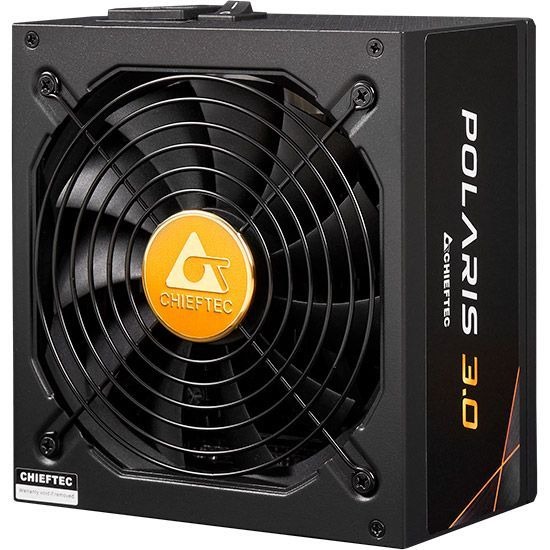CHIEFTEC PPS-850FC