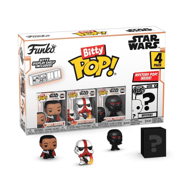 Funko Pop 889698754545