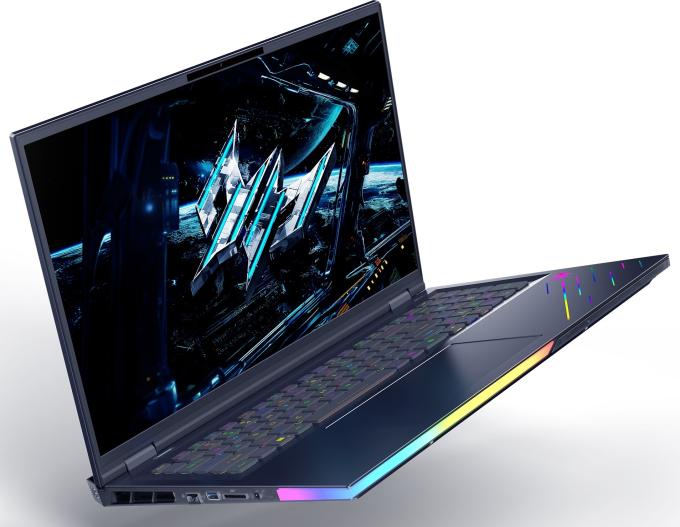 Acer NH.QVYEU.002