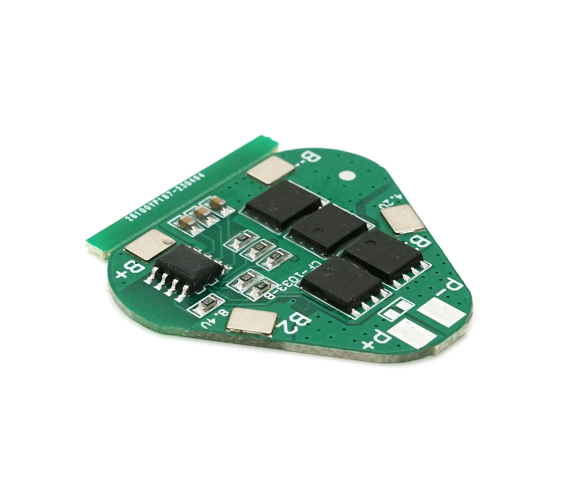 Bix CF-3S-12A12.6V