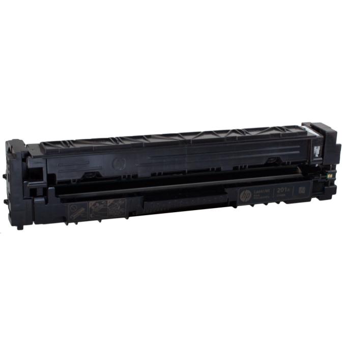 HP C_VIRGIN_CF400A-BK