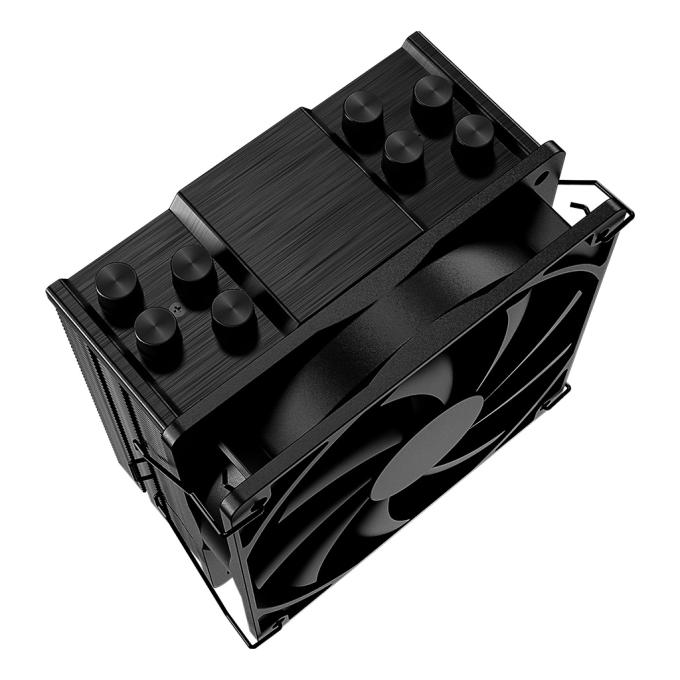 ID-Cooling SE-214-XT Black