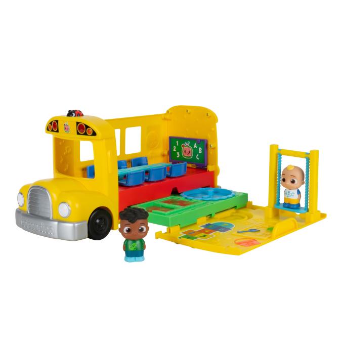 CoComelon CMW0509
