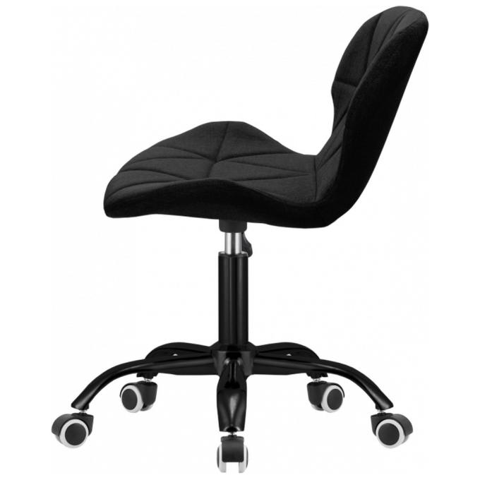 GT Racer B-30 Fabric Black