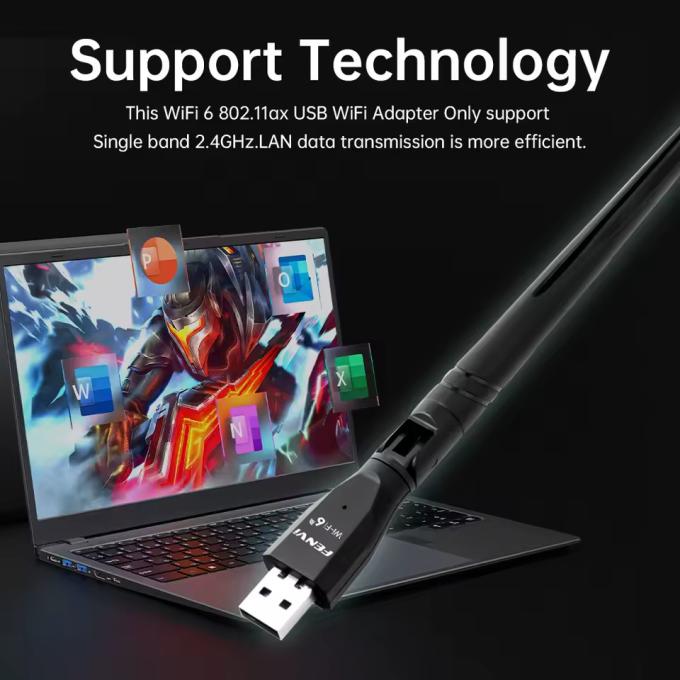 Fenvi FU-AX300Pro