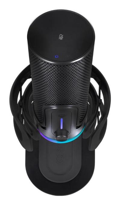 STREAMPLIFY SPMC-MP3C327.11