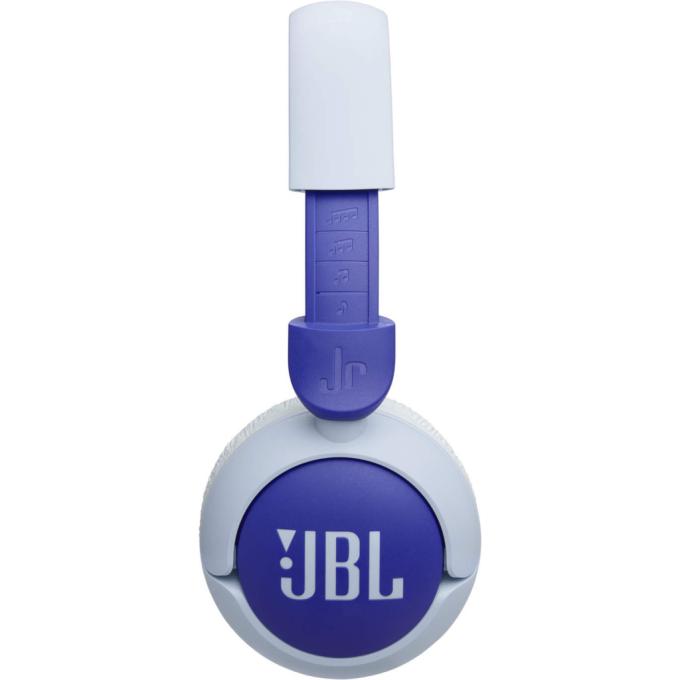 JBL JBLJR320BTBLU