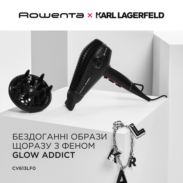 ROWENTA CV613LF0
