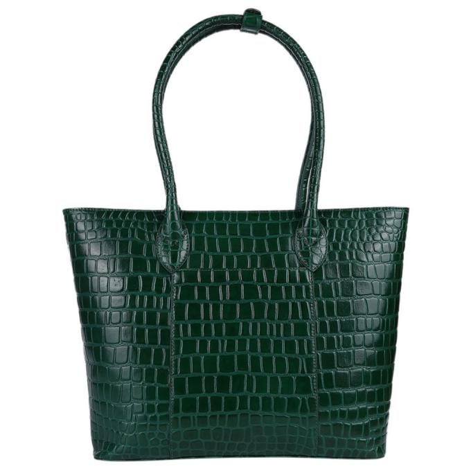 Ashwood C56 Green