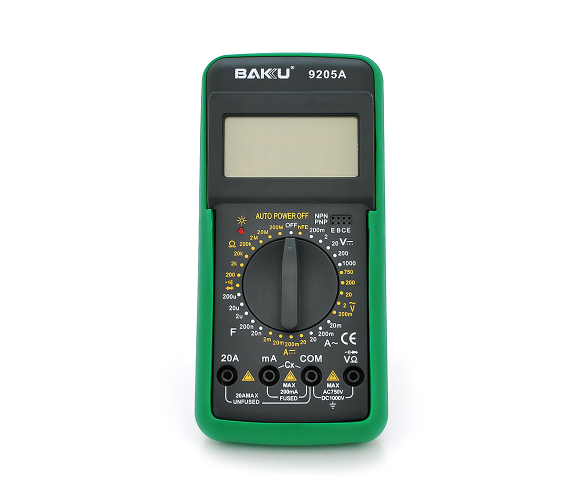 BAKU BK-9205A