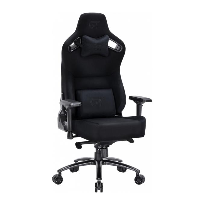 GT Racer X-5164 Fabric Black