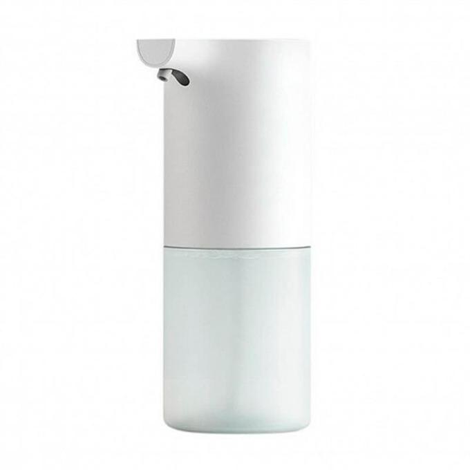 Бесконтактный диспенсер для мыла Xiaomi Mijia Automatic Induction Soap Dispenser (MJXSJ01XW) White NUN4035CN
