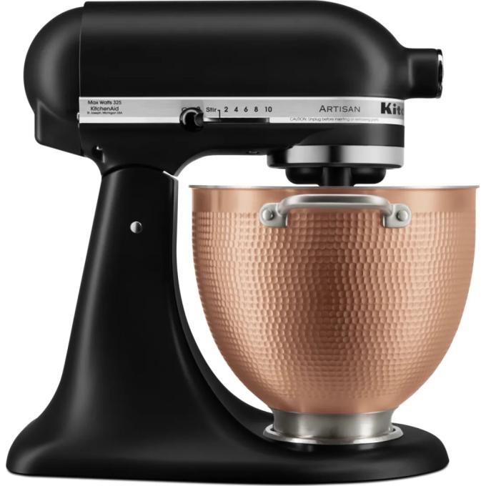 KitchenAid 5KSM5SSBCB