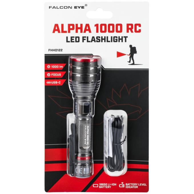 Falcon Eye DAS303957
