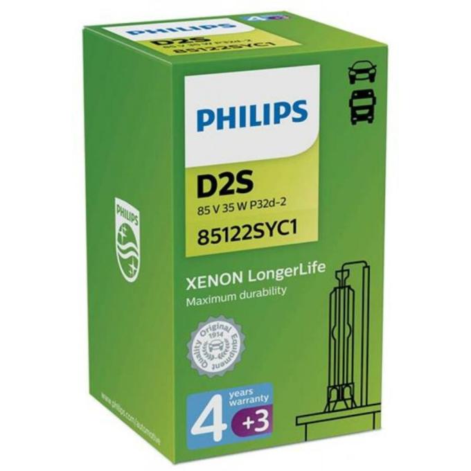 Philips 85122 SY C1