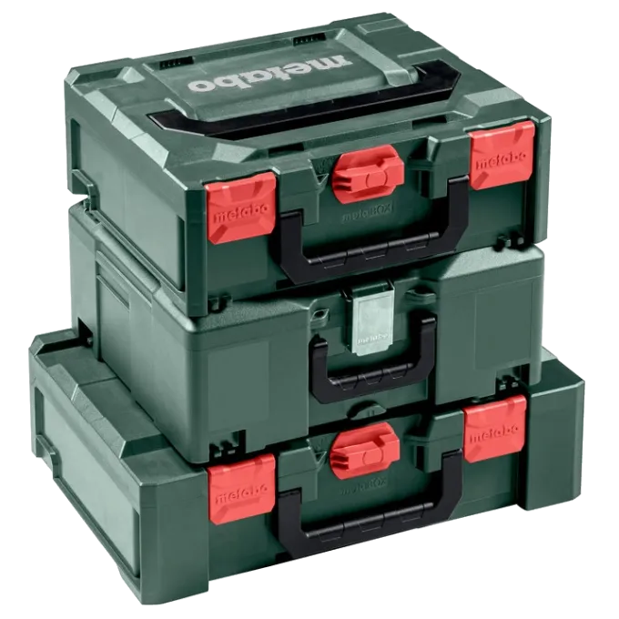 METABO metaBOX 215 (626887000)