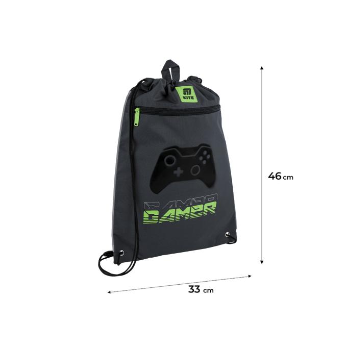 Kite K25-601M-8